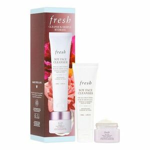 FRESH - Soy Face Cleanser - Čistící péče obraz