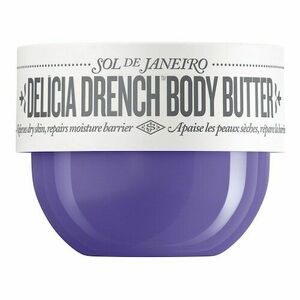 SOL DE JANEIRO - Delicia Drench™ Body Butter – tělové máslo obraz