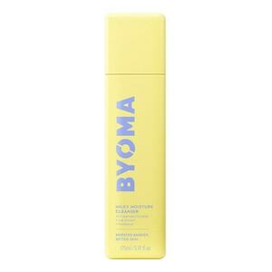 BYOMA - Milky moisture cleanser – Zklidňující odličovač obraz