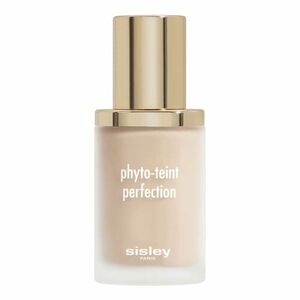 SISLEY - Phyto-Teint Perfection - Matující krycí make-up obraz