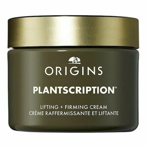 ORIGINS - Plantscription™ - Lifting + Firming Cream obraz