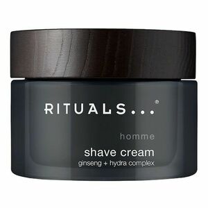 RITUALS - Rituals Homme – Krém na holení obraz
