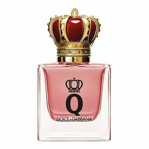 DOLCE & GABBANA - Q by Dolce&Gabbana - Intenzivní parfémovaná voda obraz