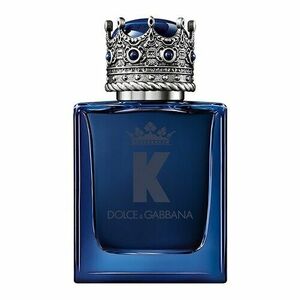 DOLCE & GABBANA - K by Dolce&Gabbana - Intenzivní parfémovaná voda obraz