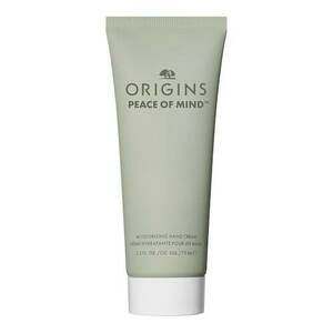 ORIGINS - PEACE OF MIND™ Moisturizing Hand Cream - Ruce obraz