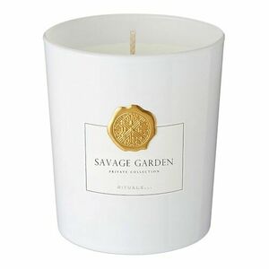 RITUALS - Savage Garden Scented Candle - Vonná svíčka obraz