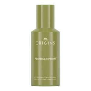 ORIGINS - Plantscription™ Active Wrinkle Correction Serum with Retinoid - S&rum obraz