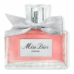 DIOR - Miss Dior Parfum – Intenzivní květinové, ovocné a dřevité tóny obraz
