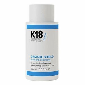 K18 - DAMAGE SHIELD pH Protective Shampoo – Neodbarvující obraz