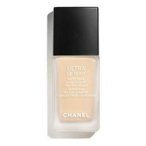 CHANEL - ULTRA LE TEINT FLUIDE - Ultraodolný Make-Up obraz