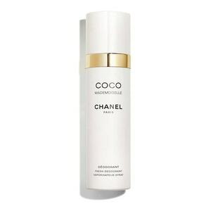 CHANEL - COCO MADEMOISELLE - Deodorant ve spreji obraz