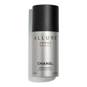 CHANEL - ALLURE HOMME SPORT - Deodorant ve spreji obraz