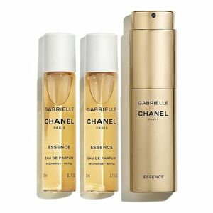 CHANEL - GABRIELLE CHANEL ESSENCE - Parfémová Voda Twist And Spray obraz