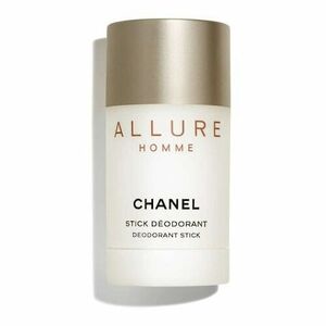CHANEL - ALLURE HOMME - Tuhý deodorant obraz