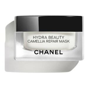 CHANEL - HYDRA BEAUTY CAMELIA REPAIR MASK - Maska obraz