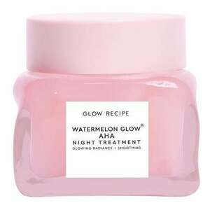GLOW RECIPE - Watermelon Glow – Noční maska s AHA obraz