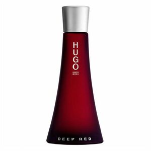 HUGO BOSS Deep Red Parfémovaná voda 90 ml obraz