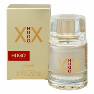 Hugo Boss Hugo XX Toaletní voda 100ml obraz