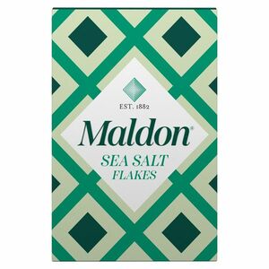 MALDON Mořská vločková sůl 250 g obraz