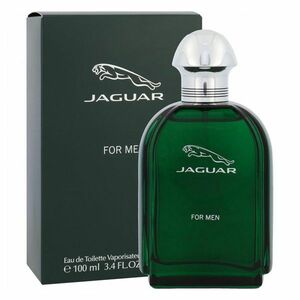 Jaguar Jaguar Toaletní voda 100ml obraz