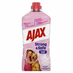 AJAX Strong & Safe víceúčelový čisticí prostředek 1000 ml obraz
