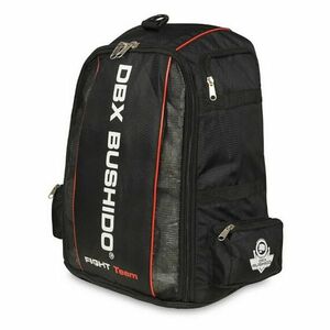 DBX Bushido DBX-SB-21 3v1 sportovní batoh-taška objem 35l obraz