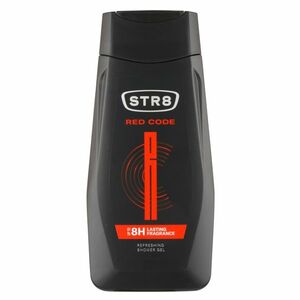 STR8 Red Code - sprchový gel 250 ml obraz