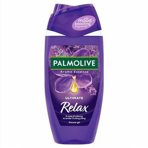 PALMOLIVE Aroma Essence Ultimate Relax Shower Gel 250 ml obraz