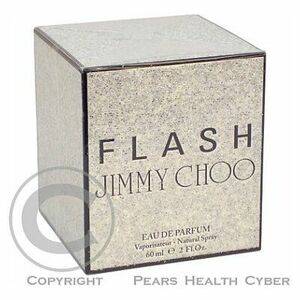 Jimmy Choo Flash Parfémovaná voda 60ml obraz