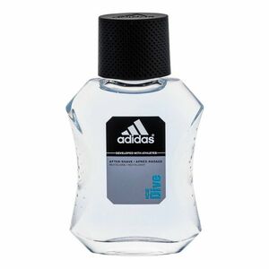 Adidas Ice Dive - voda po holení obraz