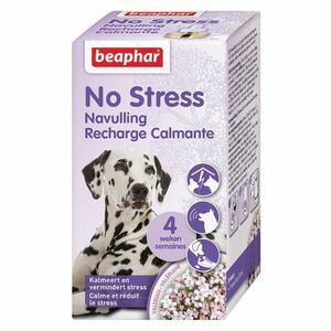 BEAPHAR No Stress Náhradní náplň pro psy 30 ml obraz
