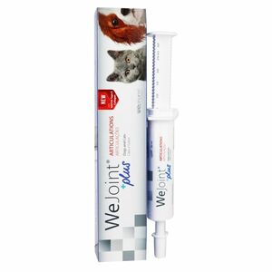 WEPHARM WeJoint Plus Paste pro psy a kočky 30 ml obraz