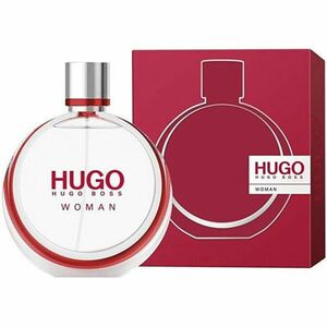 HUGO BOSS - Hugo Woman - Parfémová voda obraz