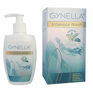 GYNELLA® Intimate wash 200 ml obraz