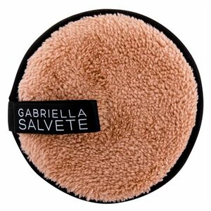 GABRIELLA SALVETE Tools cleansing puff odličovač tváře 1 kus obraz