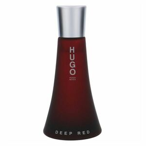 HUGO BOSS Deep Red Parfémovaná voda 50 ml obraz