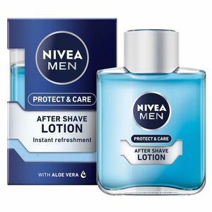 NIVEA Men Protect&Care Voda po holení 100 ml obraz