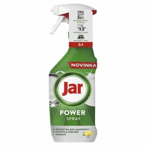 JAR Power Spray na nádobí 3v1 500 ml obraz