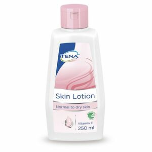 TENA Skin lotion pleťové mléko 250 ml obraz