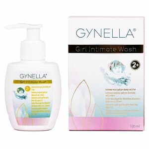 GYNELLA® Girl Intimate Wash 100 ml obraz