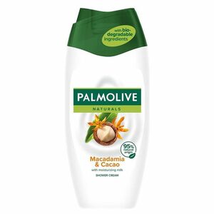 PALMOLIVE Naturals Macadamia Oil sprchový gel 250 ml obraz