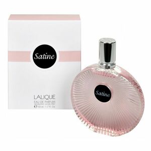 LALIQUE Satine – Parfémovaná voda pro ženy 100 ml obraz