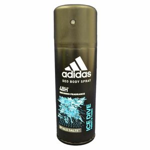 ADIDAS Ice dive deodorant 150ml obraz