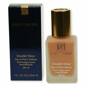 Esteé Lauder Double Wear Stay In Place Makeup 02 30ml Odstín 02 Pale Almond obraz