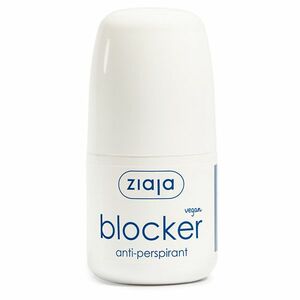 ZIAJA Kuličkový antiperspirant Blocker 60 ml obraz