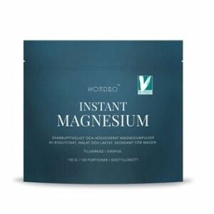 NORDBO Instant Magnesium 150 g obraz
