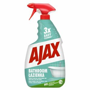 AJAX čistící sprej do koupelny 750 ml obraz