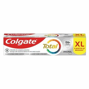 COLGATE Total Zubní pasta Original 125 ml obraz