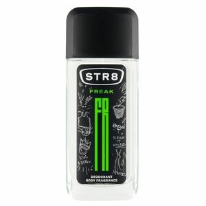 STR8 FR34K body fragrance 85 ml obraz