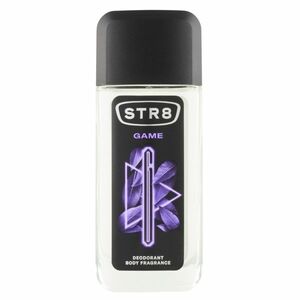 STR8 Game body fragrance 85 ml obraz